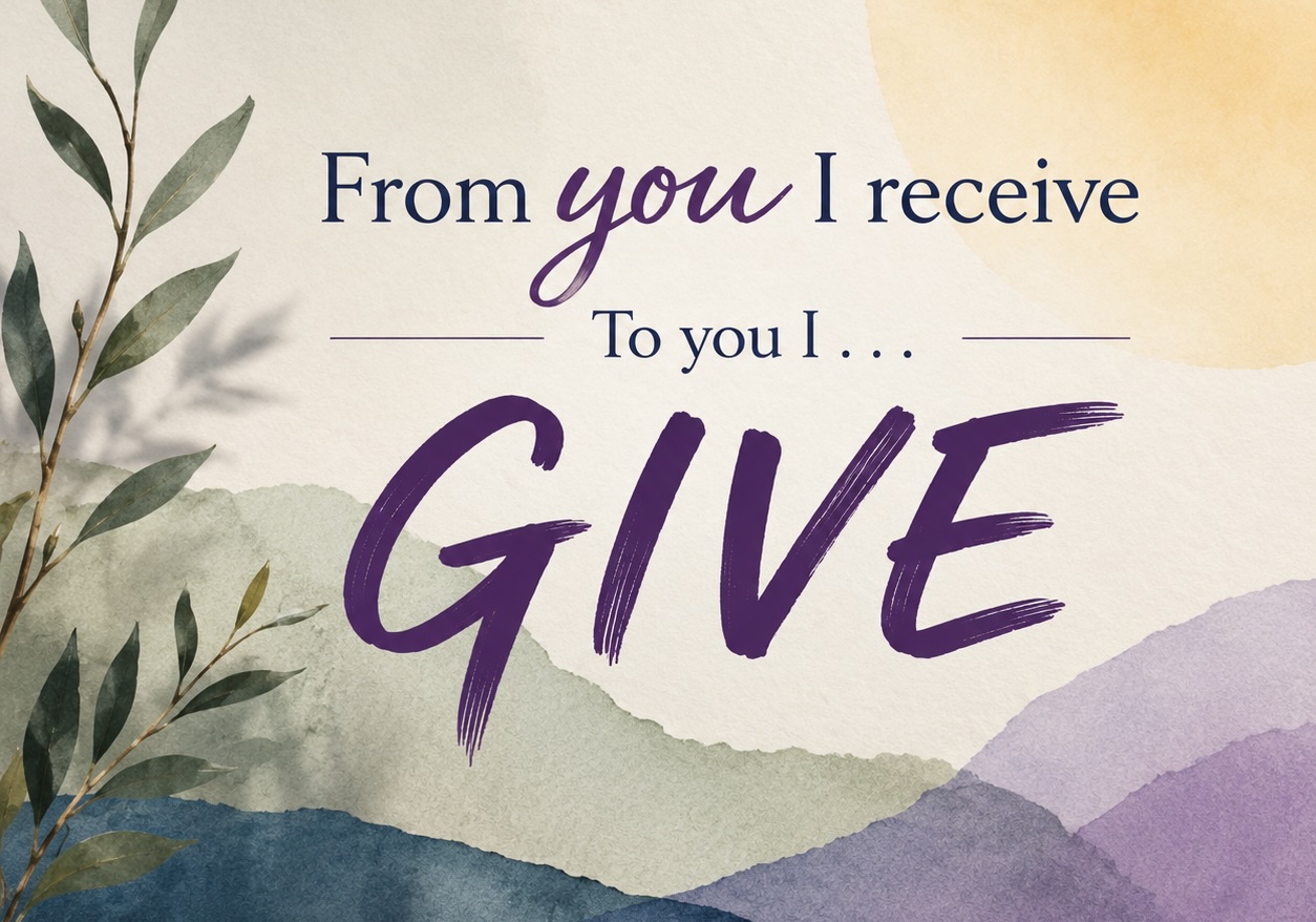 Give